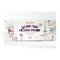 Конструктор Тайкон (основной набор)