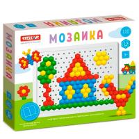 Мозаика Stellar d13 мм, 110 шт