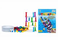 1Toy Настольная игра Этажерка