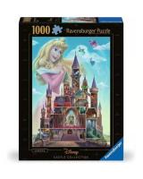 Пазл  1000 00266 Disney. Дворец Авроры