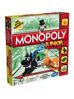 Настольная игра Монополия Junior
