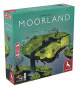 Настольная игра "Moorland"